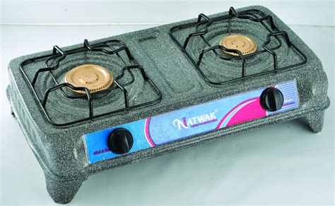 portable gas stove in pakistan